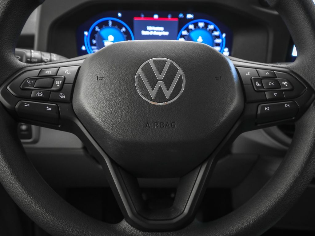 Volkswagen T7 Transporter