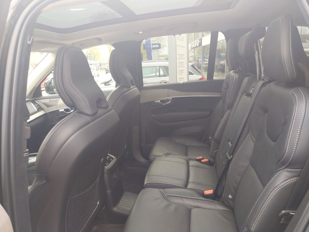 Volvo XC90 2024