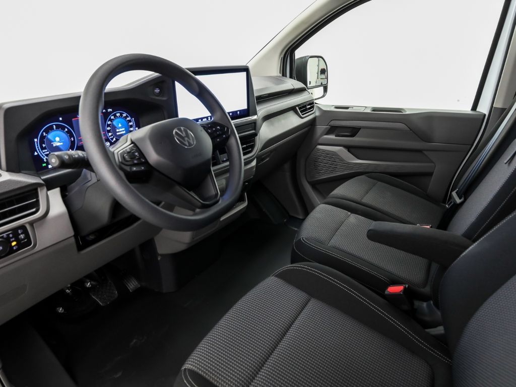 Volkswagen T7 Transporter