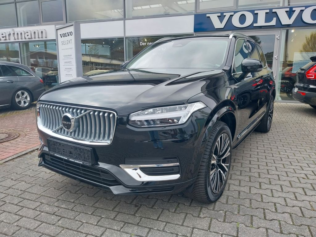 Volvo XC90 2024