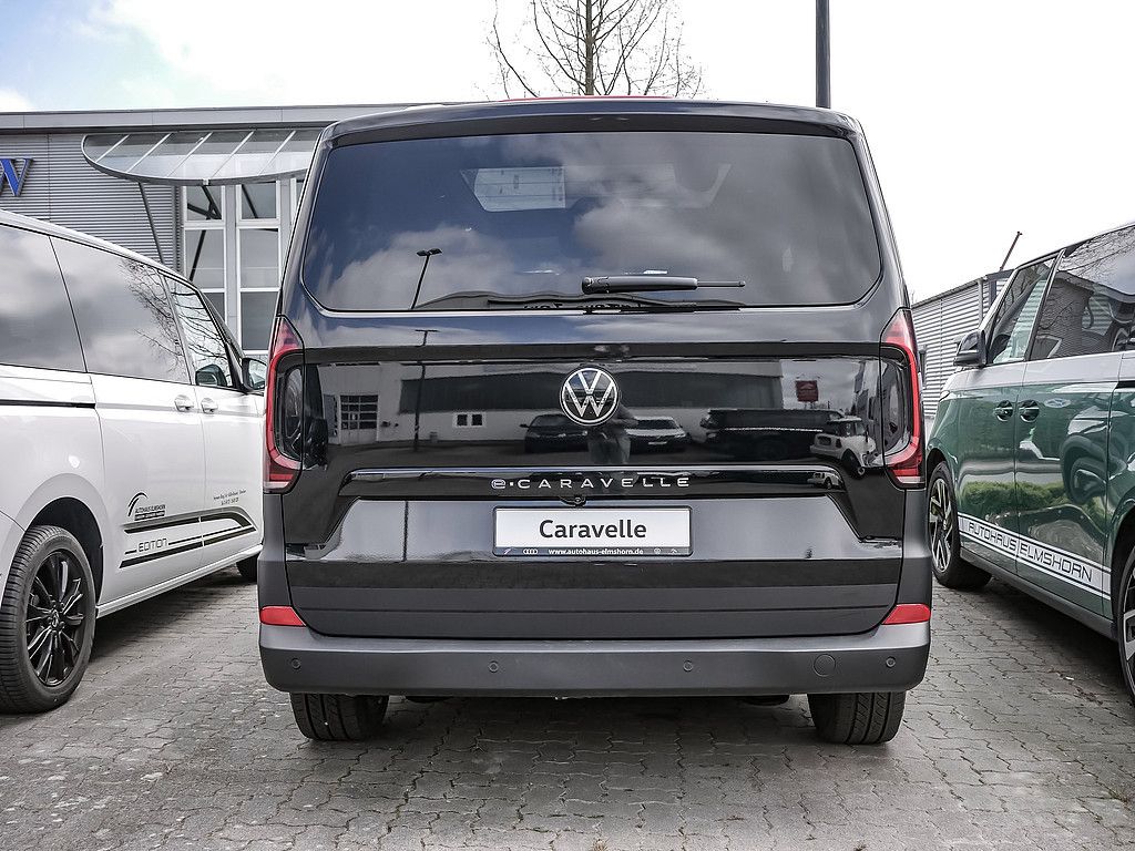 Volkswagen T7 Caravelle