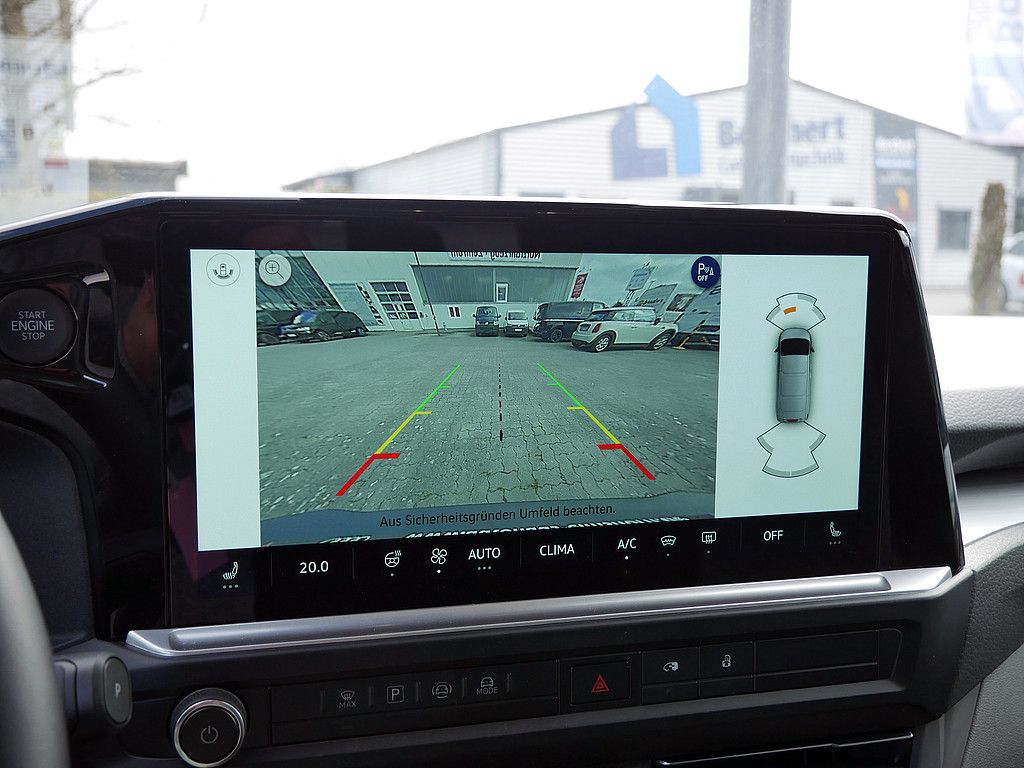 Volkswagen T7 Caravelle