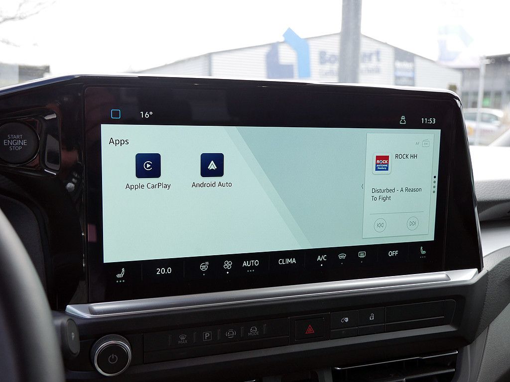 Volkswagen T7 Caravelle