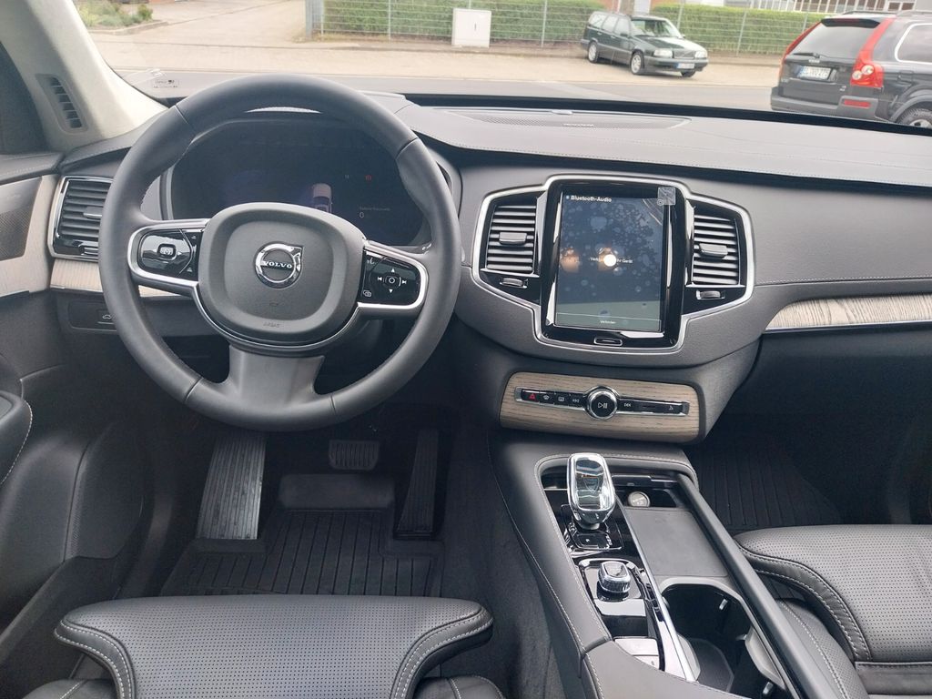 Volvo XC90 2024