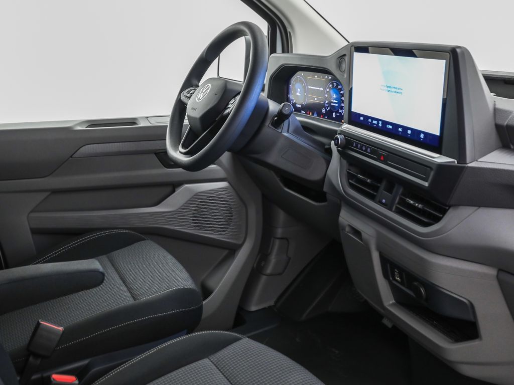 Volkswagen T7 Transporter