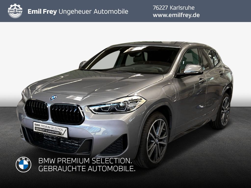 BMW X2 2023