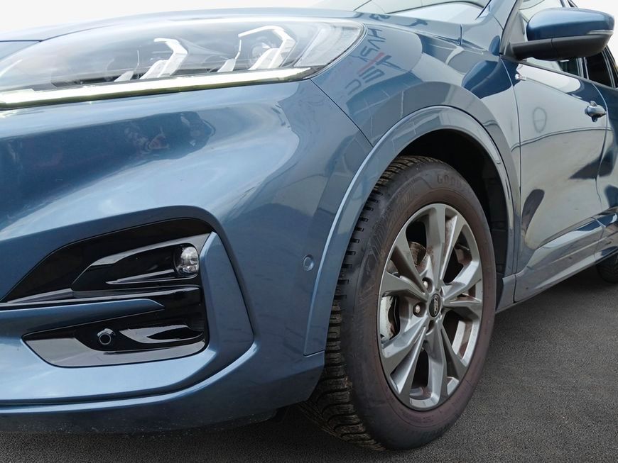 Ford Kuga 2023