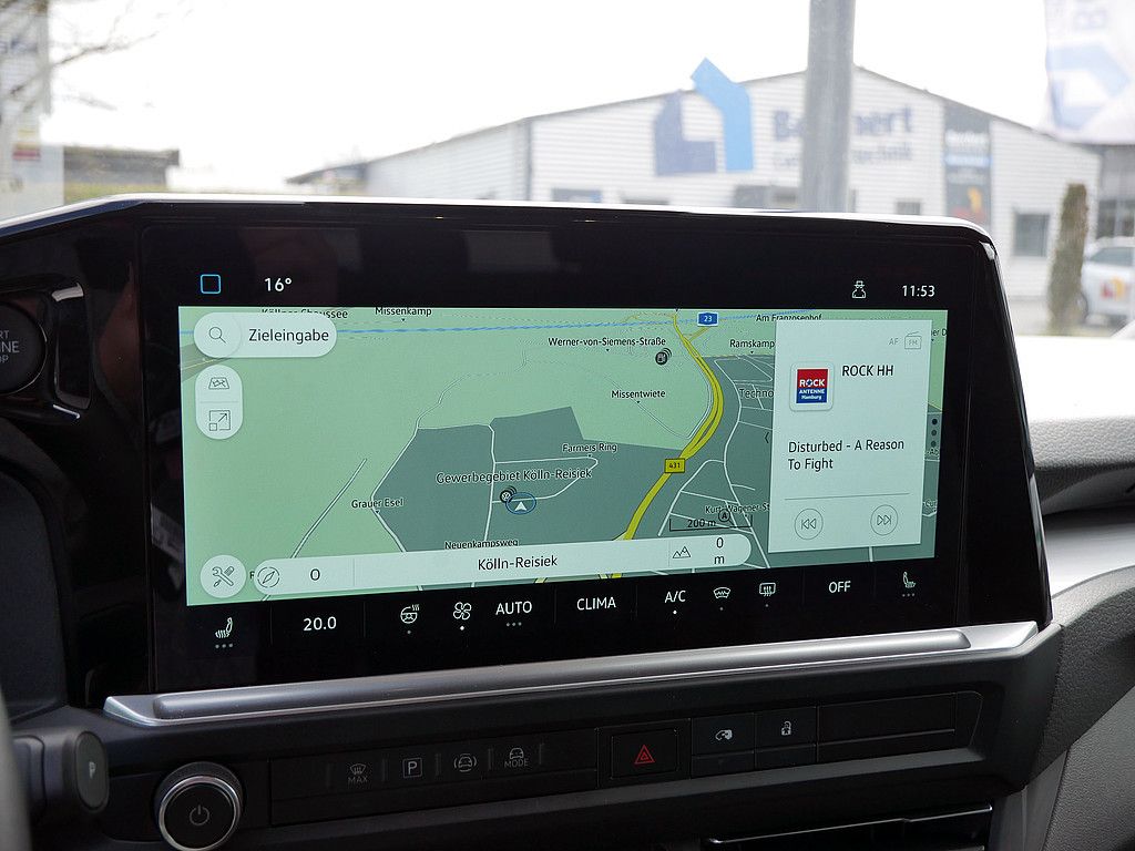 Volkswagen T7 Caravelle