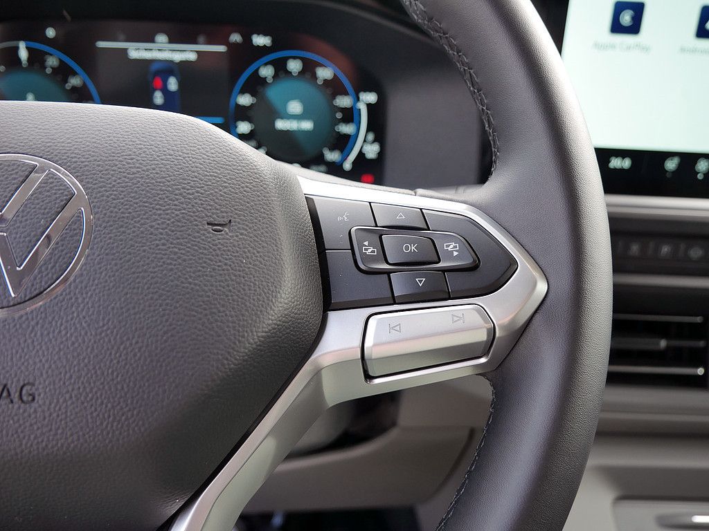 Volkswagen T7 Caravelle