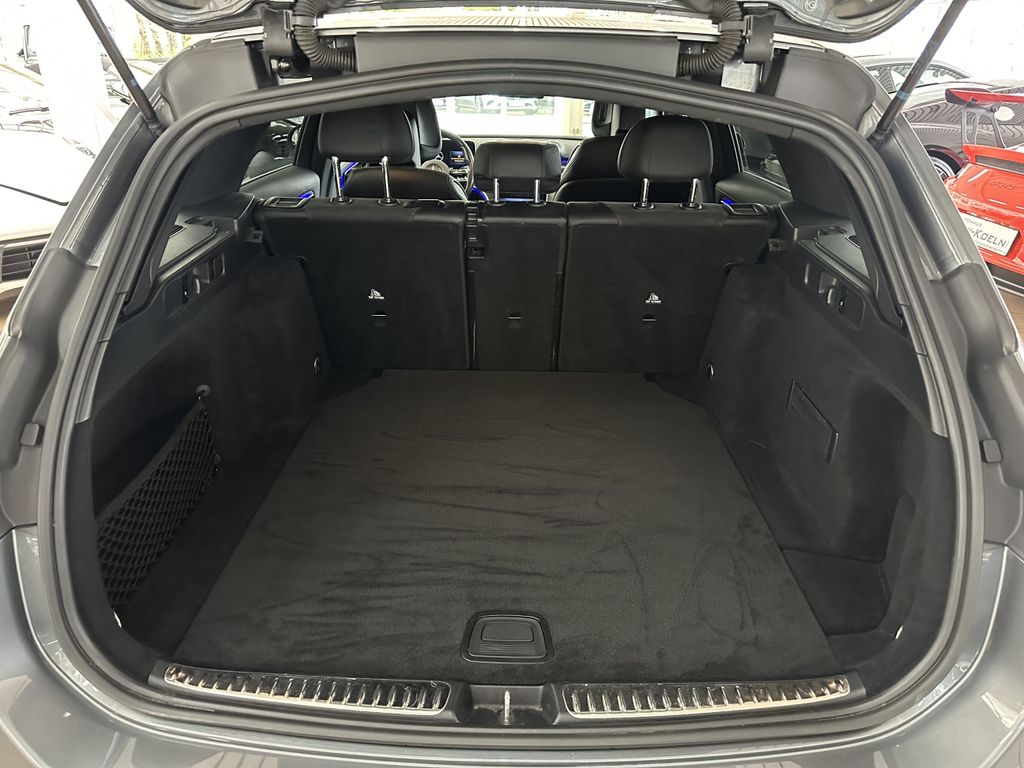 Mercedes-Benz C 200 2022