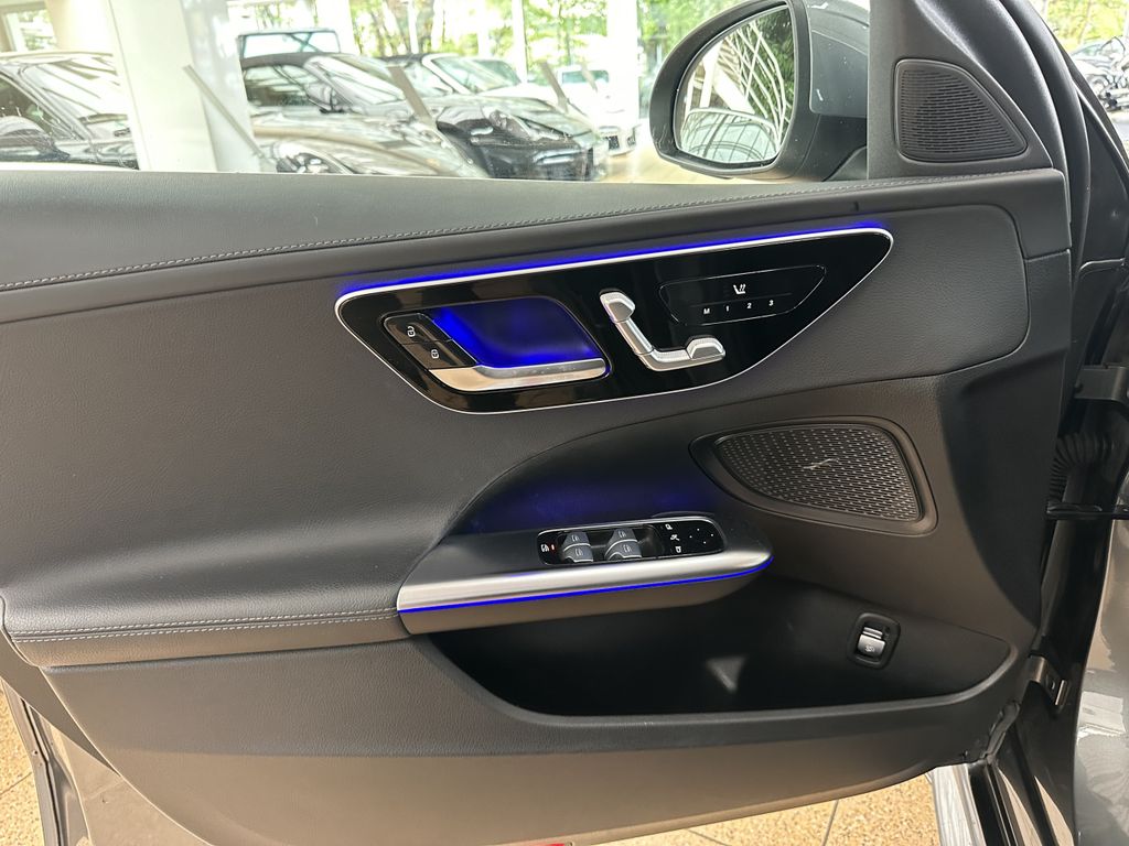 Mercedes-Benz C 200 2022