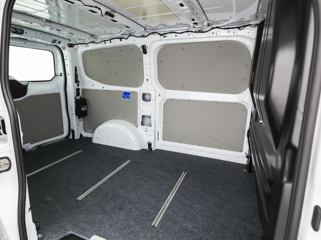 Volkswagen T7 Transporter