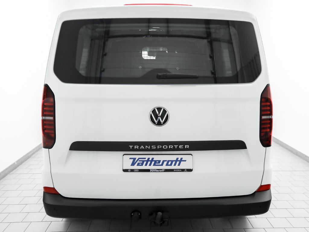 Volkswagen T7 Transporter