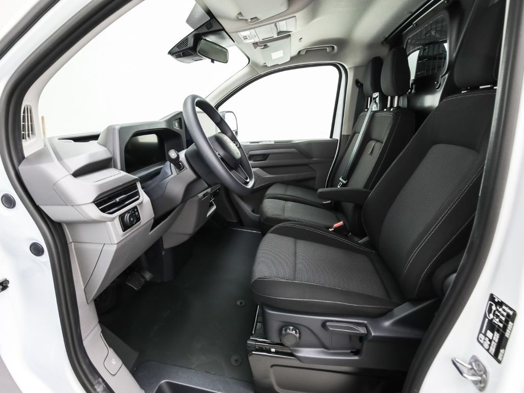 Volkswagen T7 Transporter