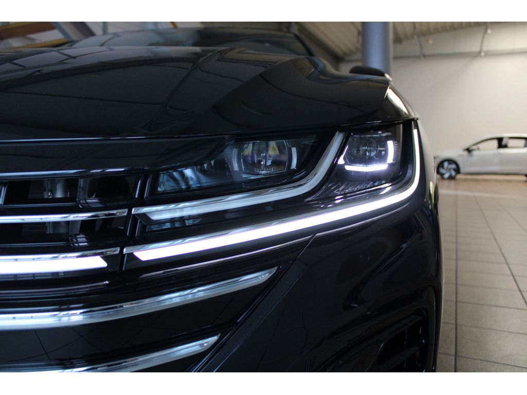 Volkswagen Arteon 2023