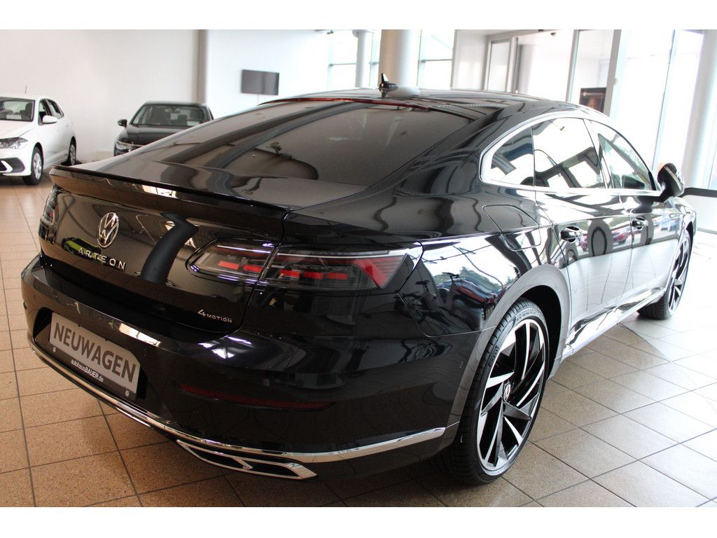 Volkswagen Arteon 2023