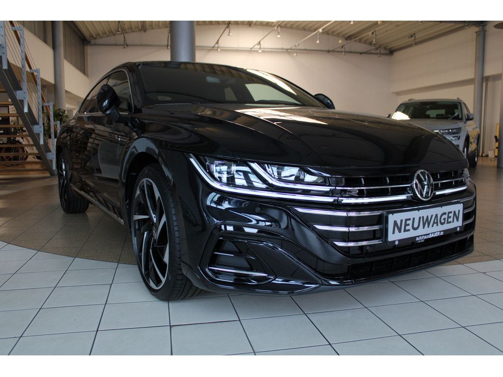 Volkswagen Arteon 2023