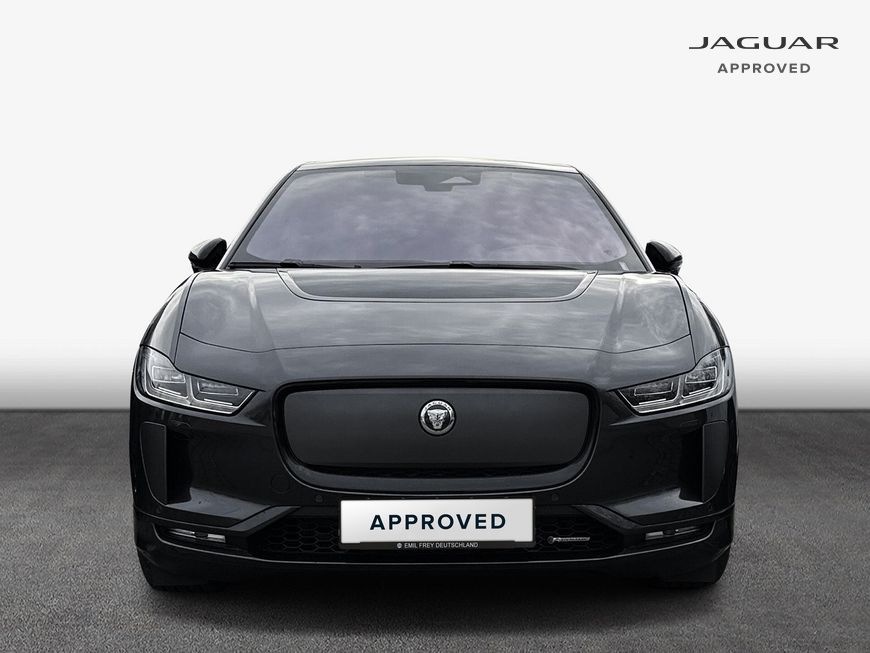 Jaguar I-Pace 2024
