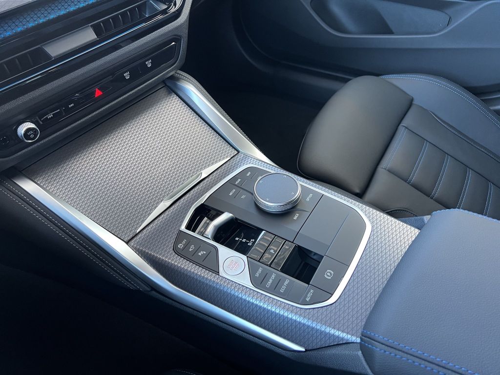 BMW 420 Gran Coupé 2025