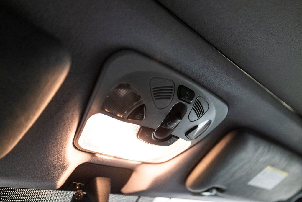 Mercedes-Benz G 55 AMG 2005