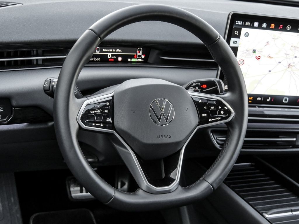 Volkswagen ID.7 2024