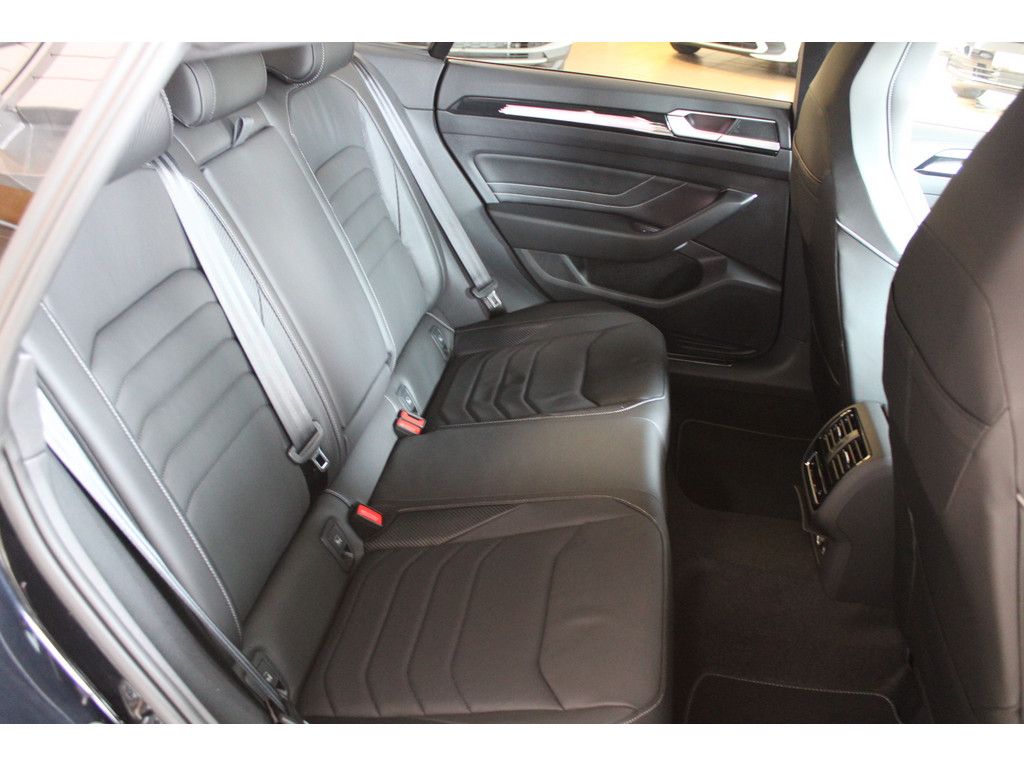 Volkswagen Arteon 2023