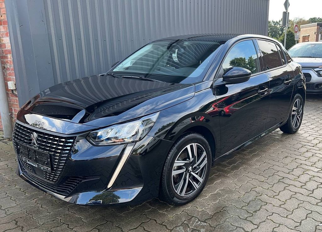 Peugeot 208 2023