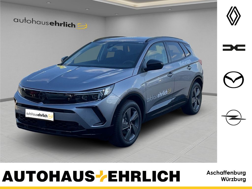 Opel Grandland (X) 2024