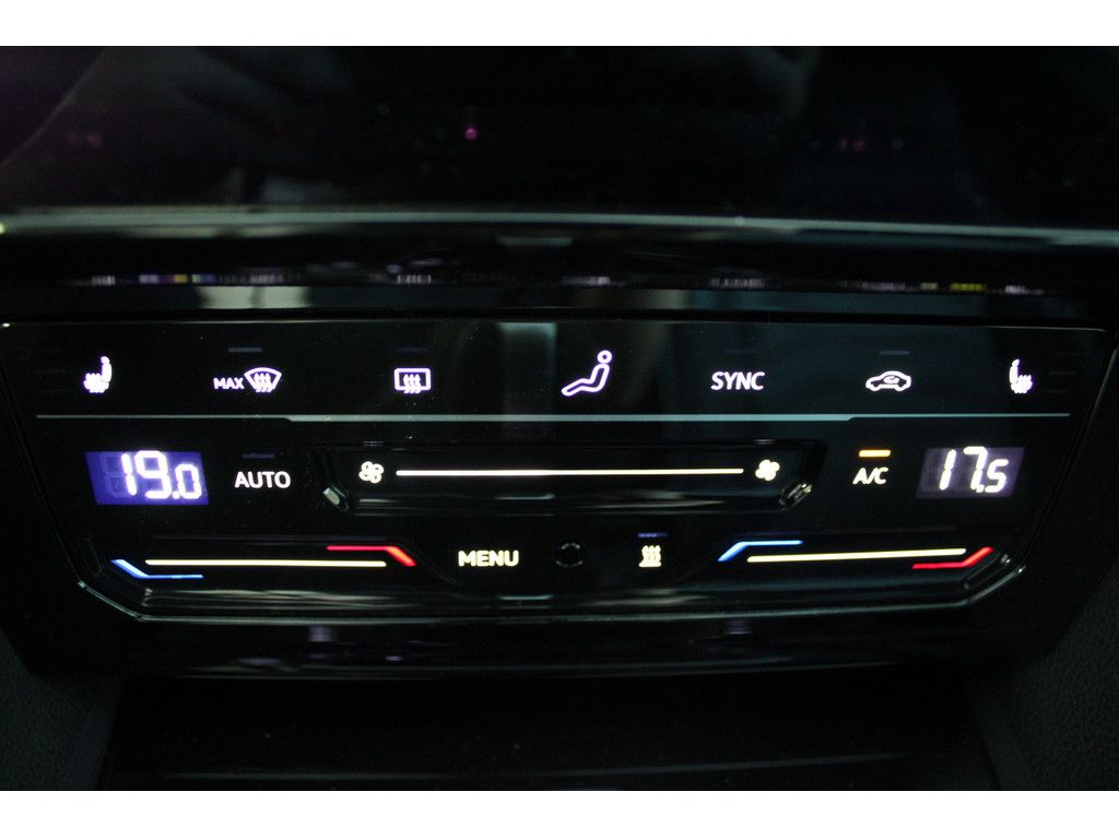 Volkswagen Arteon 2023