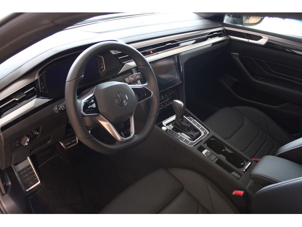 Volkswagen Arteon 2023