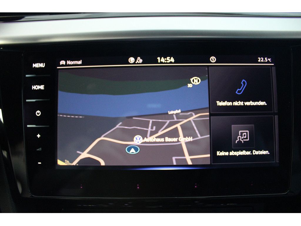 Volkswagen Arteon 2023