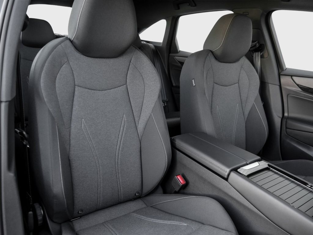 Volkswagen ID.7 2024