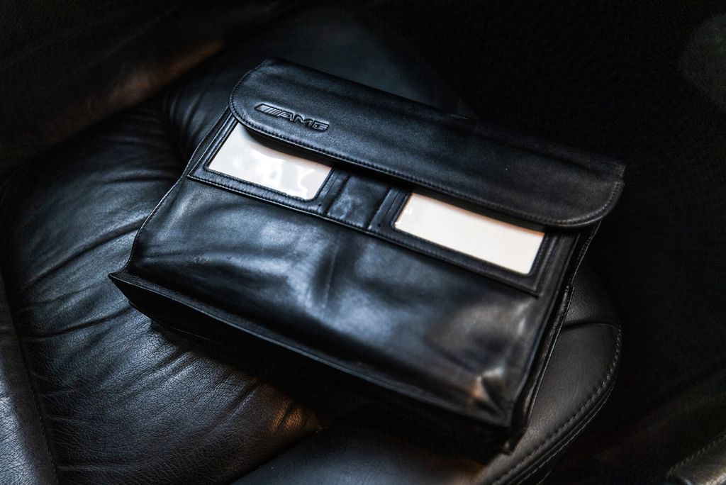 Mercedes-Benz G 55 AMG 2005