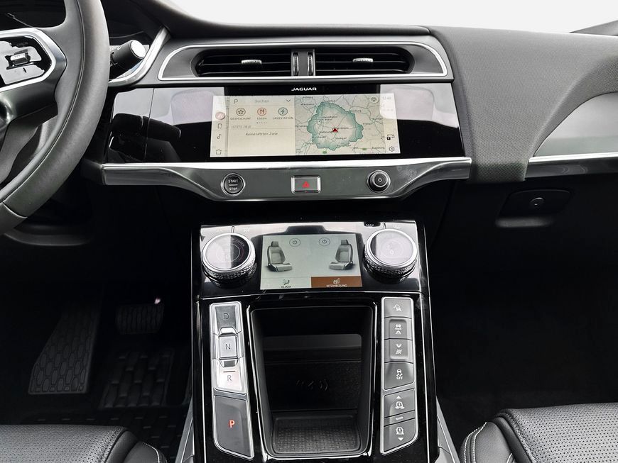 Jaguar I-Pace 2024