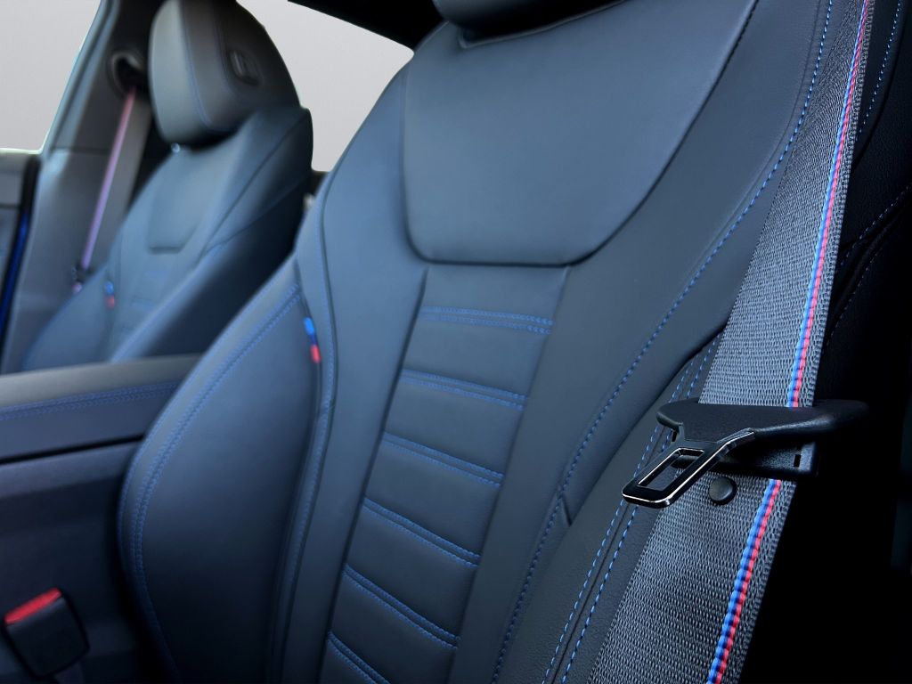 BMW 420 Gran Coupé 2025