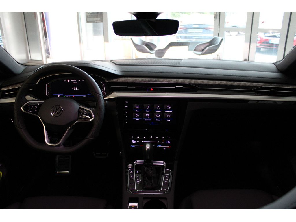 Volkswagen Arteon 2023