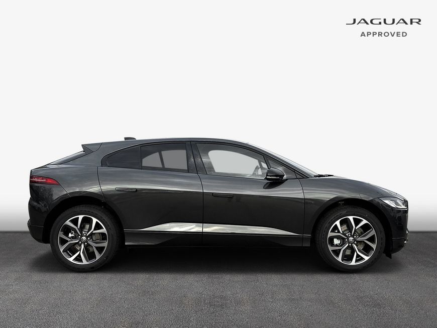 Jaguar I-Pace 2024