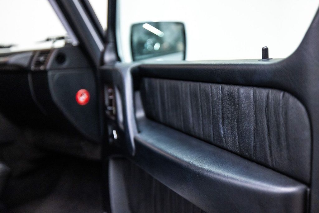 Mercedes-Benz G 55 AMG 2005