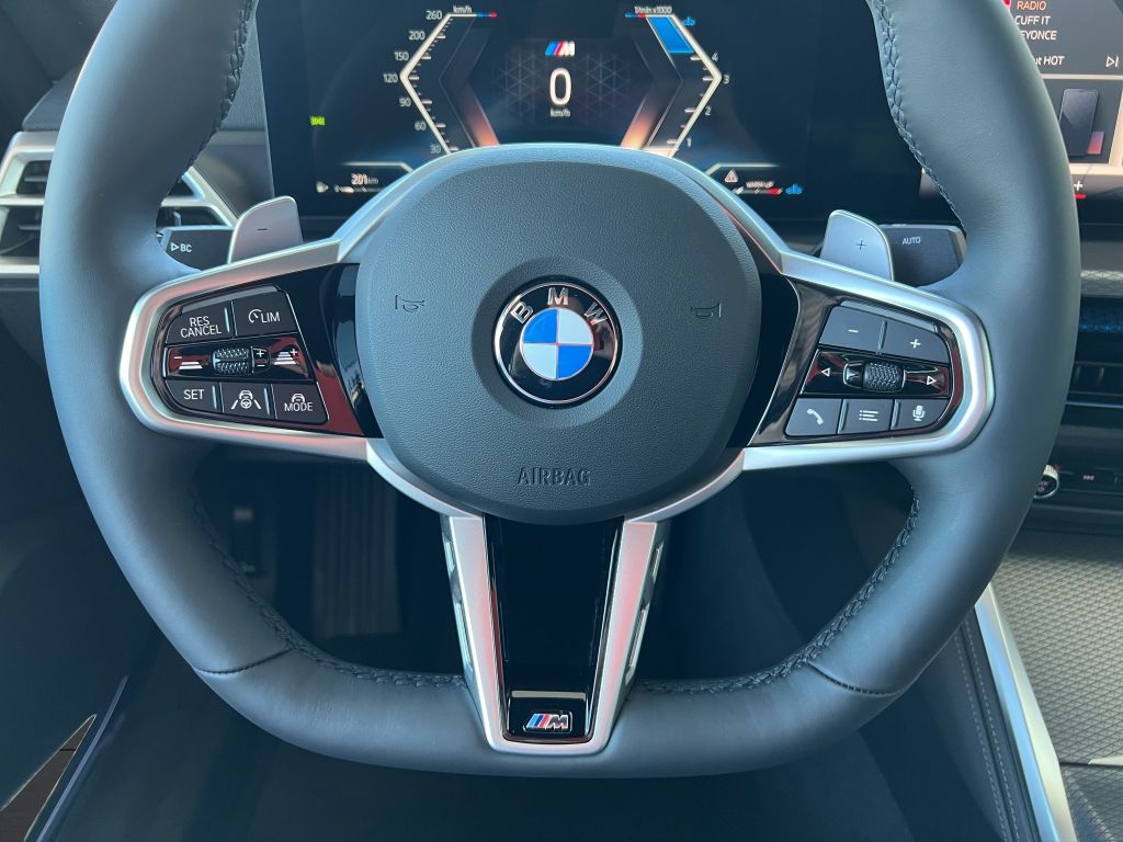 BMW 420 Gran Coupé 2025