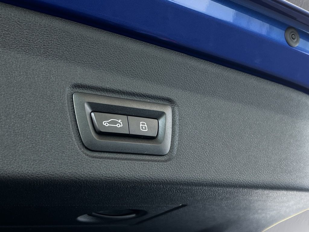 BMW 420 Gran Coupé 2025