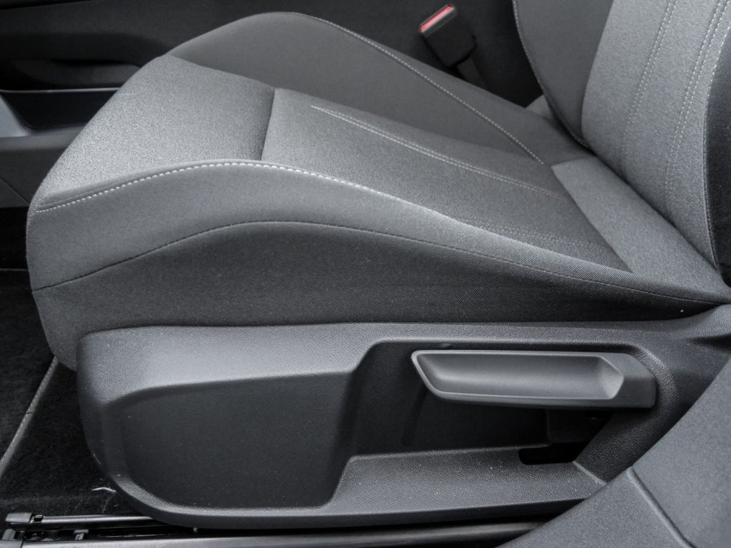 Volkswagen ID.7 2024