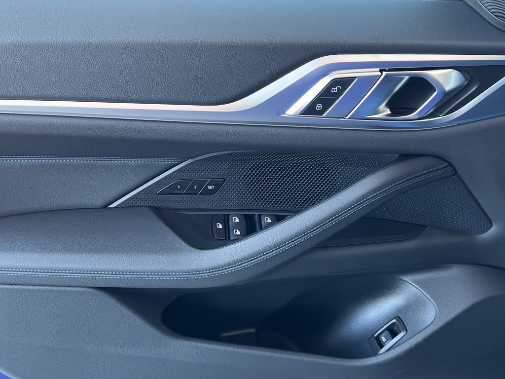 BMW 420 Gran Coupé 2025