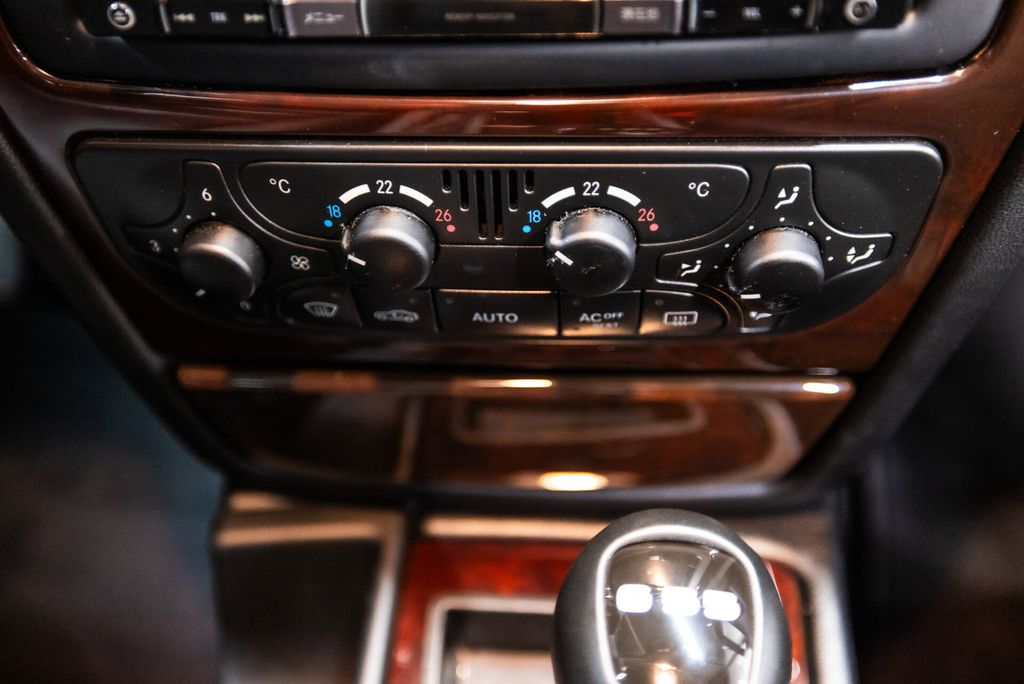 Mercedes-Benz G 55 AMG 2005