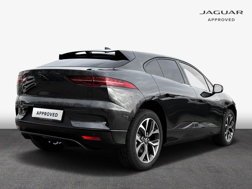 Jaguar I-Pace 2024