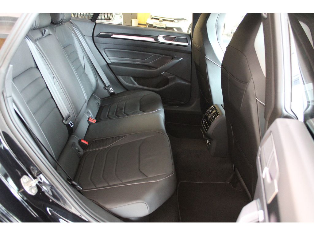 Volkswagen Arteon 2023