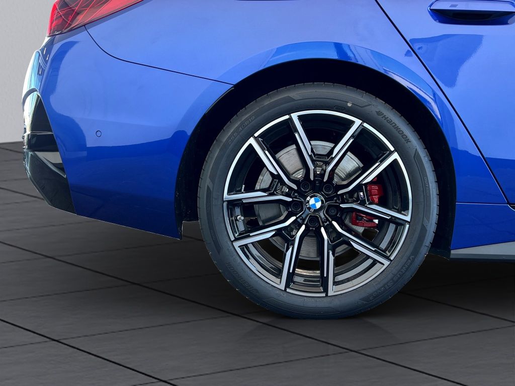 BMW 420 Gran Coupé 2025