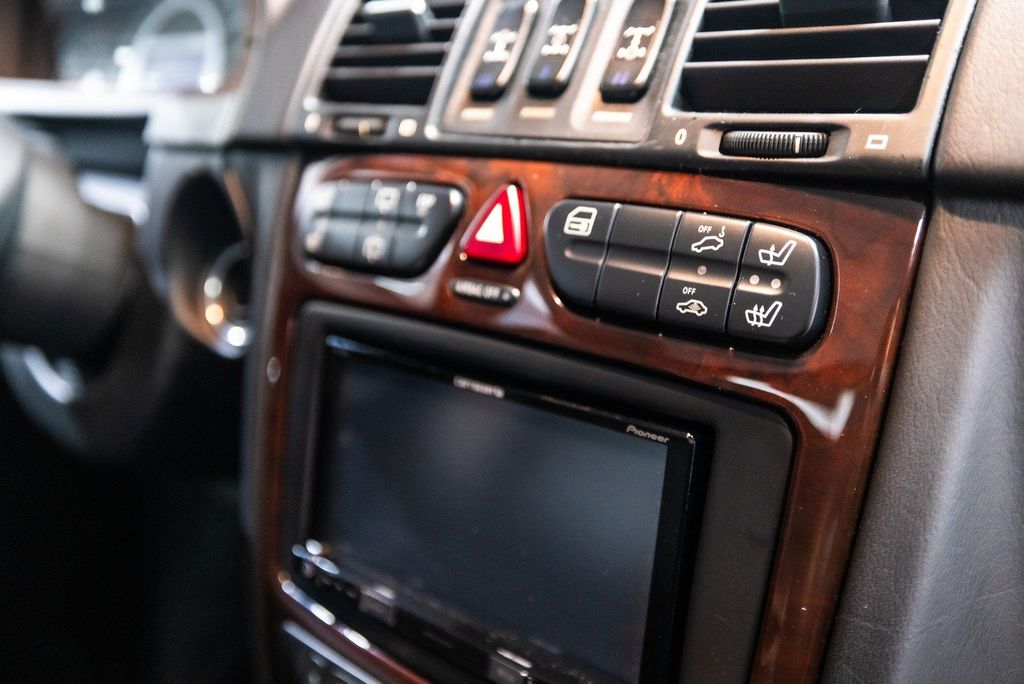 Mercedes-Benz G 55 AMG 2005