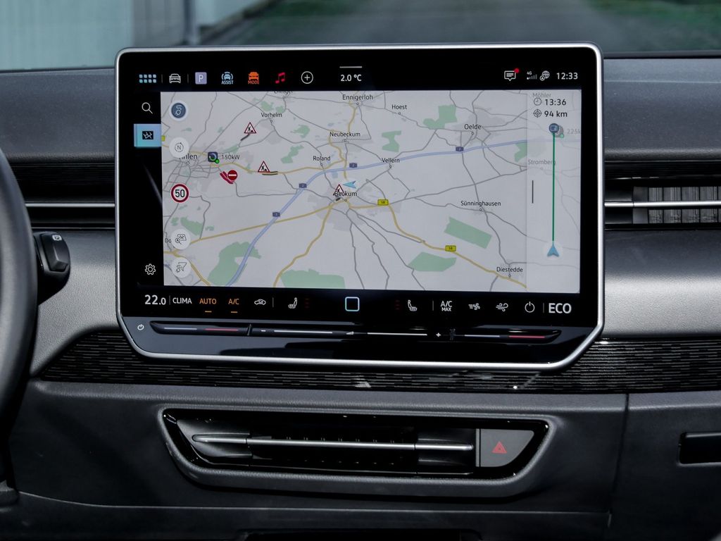 Volkswagen ID.7 2024