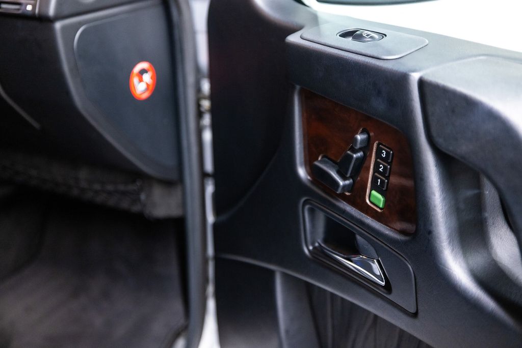 Mercedes-Benz G 55 AMG 2005