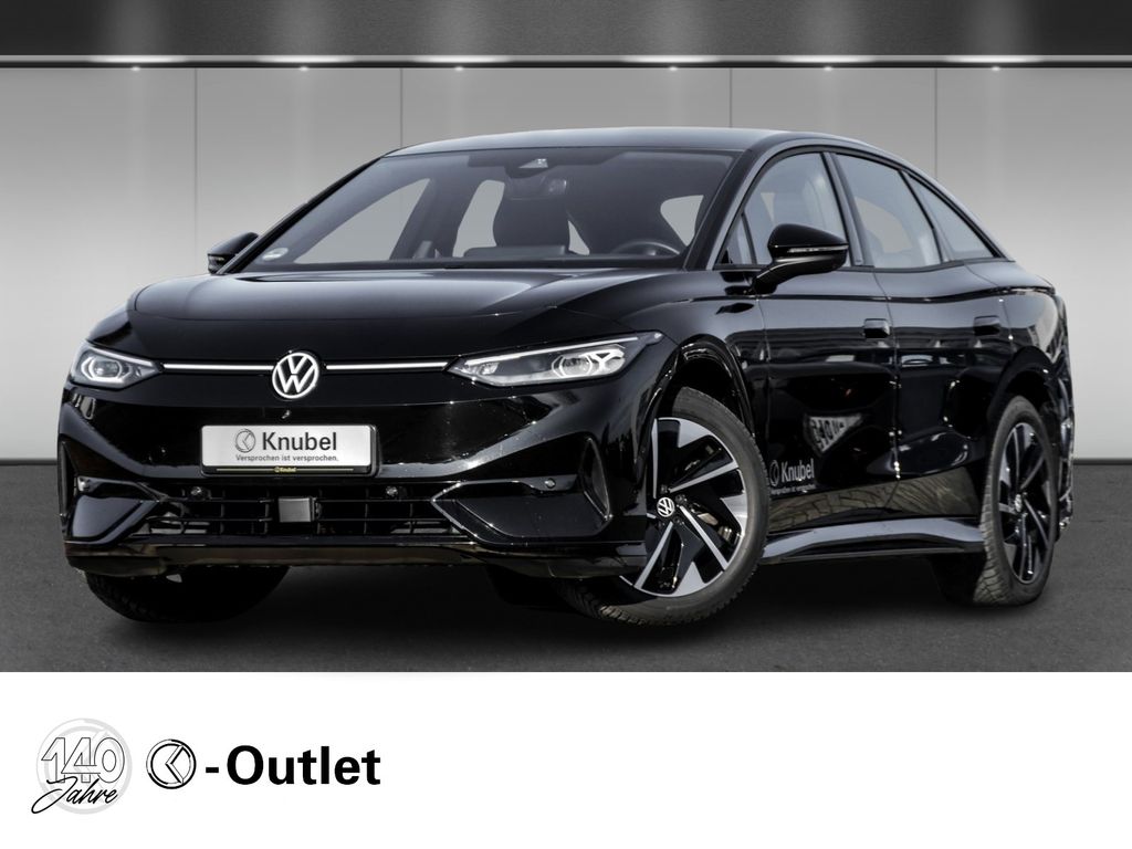 Volkswagen ID.7 2024